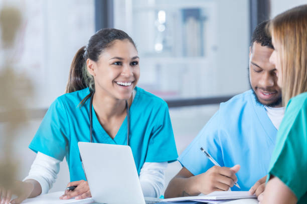 Apply for Fully Funded Nursing Scholarships in the USA for 2024