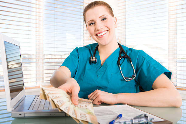 Top Fully Funded Nursing Scholarships in Canada for 2024