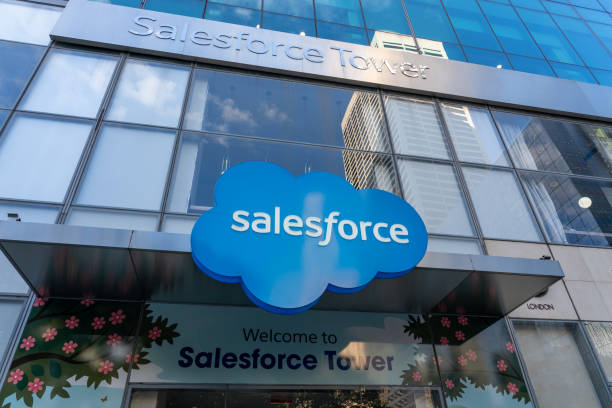 How to Become a Salesforce Developer: A Comprehensive Guide